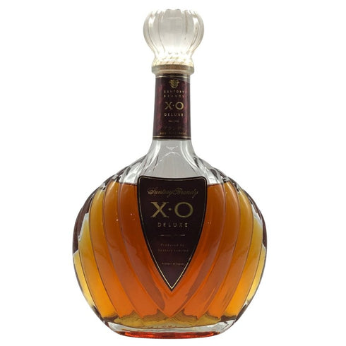 サントリー ブランデー XO デラックス 700ml 40% SUNTORY ブランデー【H4】