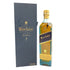 ジョニーウォーカー ブルーラベル 750ml 40% Johnnie Walker 【N4】