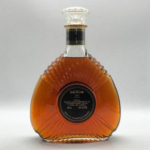 カミュ XO スペリオール 700ml 40% CAMUS XO SUPERIOR コニャック【N2】