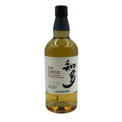 東京都限定◆サントリー 知多 シングルグレーン 700ml 43% SUNTORY CHITA 【R1】