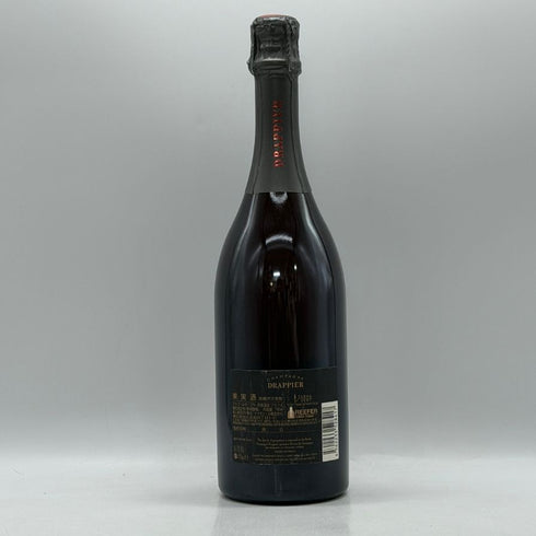 ドラピエ ロゼ ブリュット ナチュール 750ml 12.5% DRAPPIER シャンパン【B3】