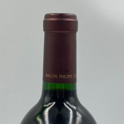 オーパスワン 2014 750ml 14.5% OPUS ONE カリフォルニアワイン【D2】