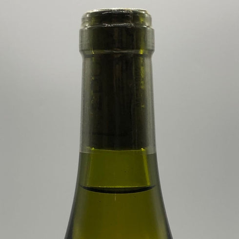 ドメーヌ ド シャソルネイ オークセイ デュレス レ クレ 2007 750ml 12.5% Domaine de Chassorney Auxey Duresses Les Crais 白ワイン【B1】