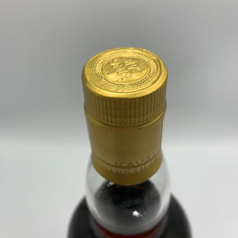 カバラン カヴァラン ソリスト ヴィーニョ バリック カスクストレングス 1000ml 57.8% KAVALAN SOLIST VINHO BARRIQUE ウイスキー【M4】