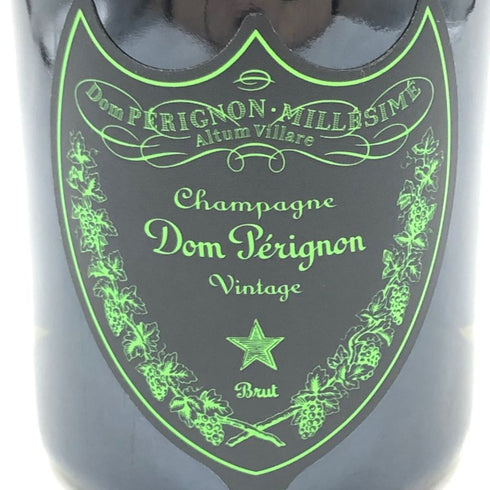 ドンペリニヨン 白 ルミナス 750ml 12.5% Dom Perignon Luminous 【M1】