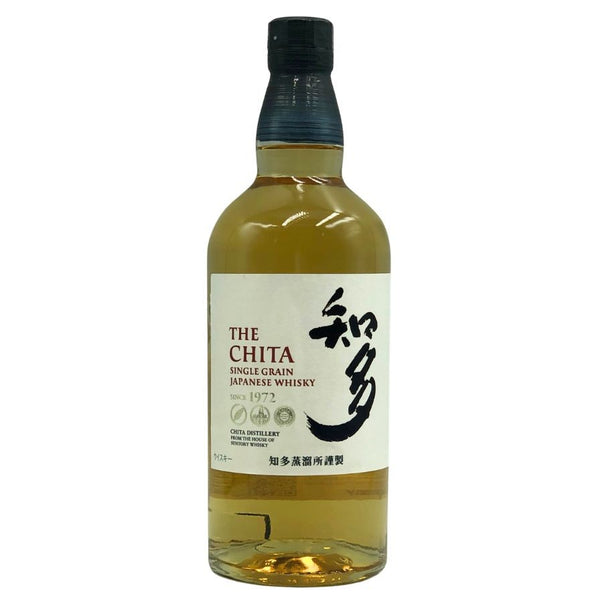 東京都限定◆サントリー 知多 シングルグレーン 700ml 43% SUNTORY CHITA 【C2】