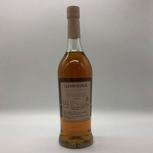 グレンモーレンジ ネクター ドール 12年 700ml 46% GLENMORANGIE スコッチウイスキー【C2】