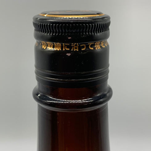 かめ壺焼酎 村尾 1800ml 25% 芋焼酎【R1】