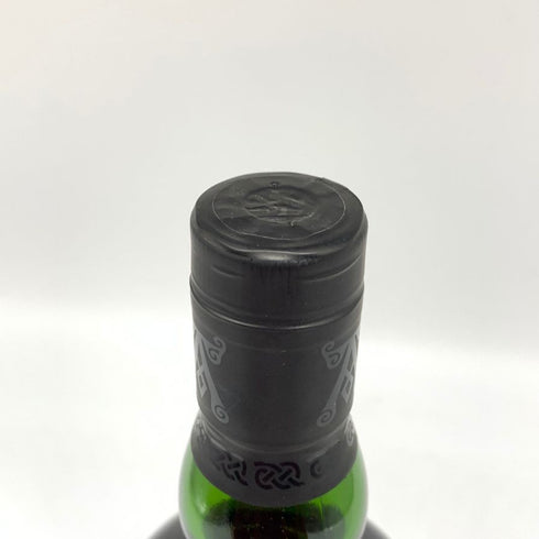 アードベッグ オーリヴェルデ 700ml 49.9% ARDBEG Auriverdes スコッチウイスキー【C2】