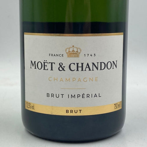 モエ エ シャンドン アンペリアル 白 750ml 12% Moet&Chandon IMPERIAL シャンパン【A2】