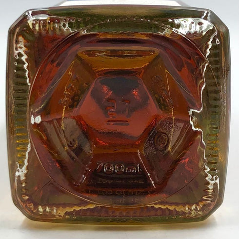 ブッシュミルズ 12年 シングルモルト 700ml 40% BUSHMILLS アイリッシュウイスキー【S】