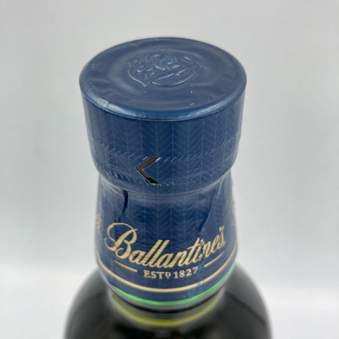 バランタイン 17年 700ml 40% Ballantine’s 【SKU】