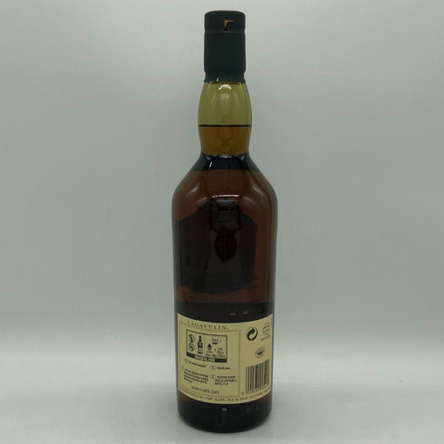 ラガブーリン 16年 700ml 43度 LAGAVULIN スコッチウイスキー【N1】