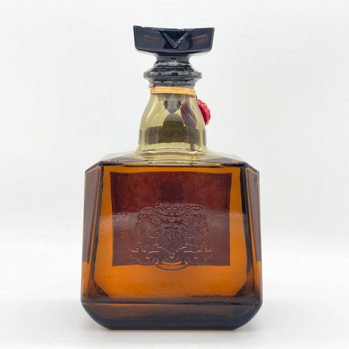 東京都限定◆サントリー ローヤル SR 向獅子マーク 1000ml 43% SUNTORY ROYAL 【N】