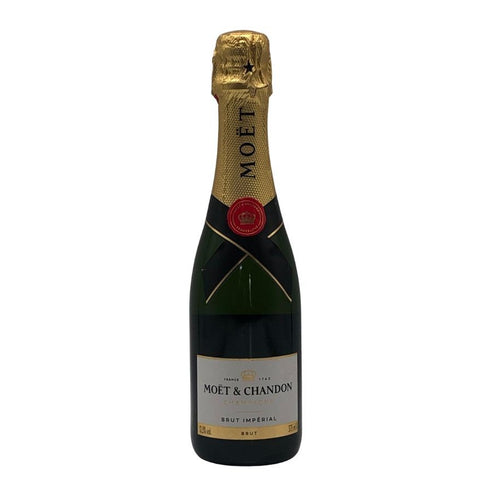 モエ エ シャンドン ブリュット 白 375ml 12% Moet & Chandon BRUT シャンパン【D1】