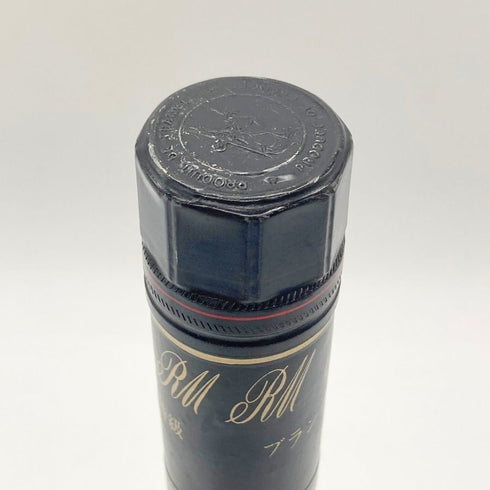 クラブ ド レミーマルタン ファイン シャンパーニュ コニャック 700ml 40% CLUB DE REMY MARTIN FINE CHANPAGNE COGNAC 1239g【M2】