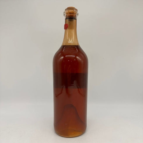 レロー ピノー デ シャラント 1976 750ml 17% LHERAUD 白ワイン【T4】