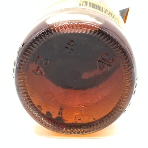 ブッカーズ 7年 750ml 62% No.C01-A-18 Booker's 【O4】