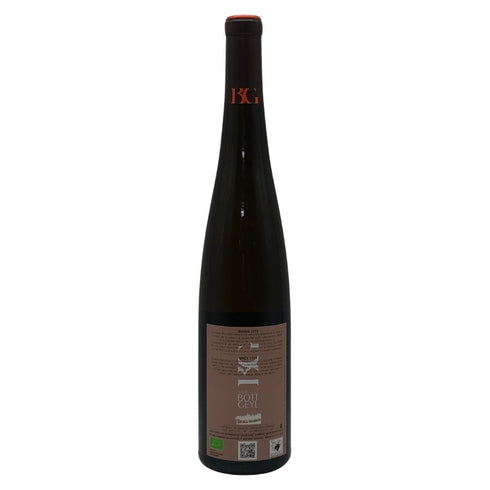 ボット ゲイル リースリング スポレン 2017 750ml 13% Domaine Bott Geyl 白ワイン【D2】