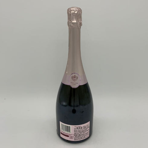 クリュッグ ロゼ 750ml 12.5% KRUG ROSE シャンパン【L1】