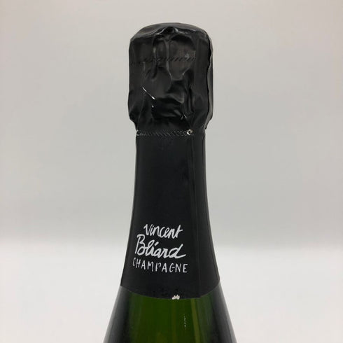 ヴァンサン ブリヤール 3年熟成 プルミエクリュ 750ml 12.5% Vincent Bliard シャンパン【S0】