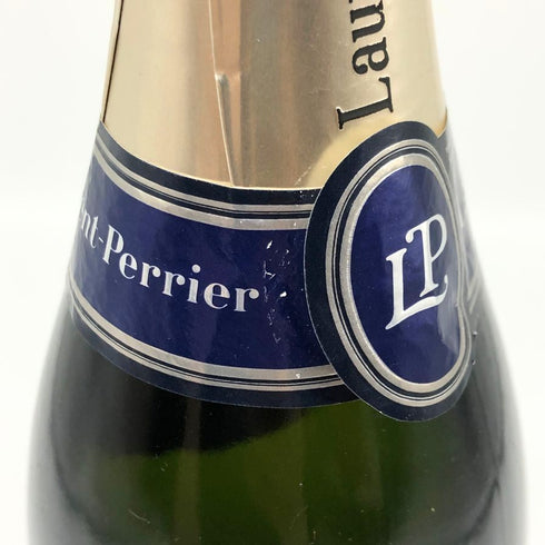 ローランペリエ ウルトラブリュット 旧ボトル 750ml 12% Laurent Perrier Ultra Brut シャンパン【G4】