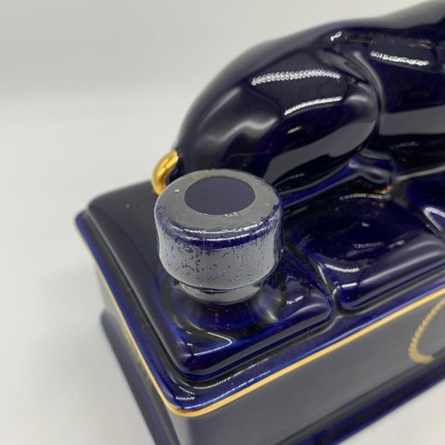 ハイン XO 陶器ボトル 鹿 コニャック 700ml HINE XO コニャック【A1】
