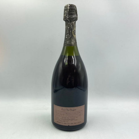 ドンペリニヨン ロゼ ヴィンテージ 1986 750ml 12% Dom Perignon Rose Vintage シャンパン【I2】
