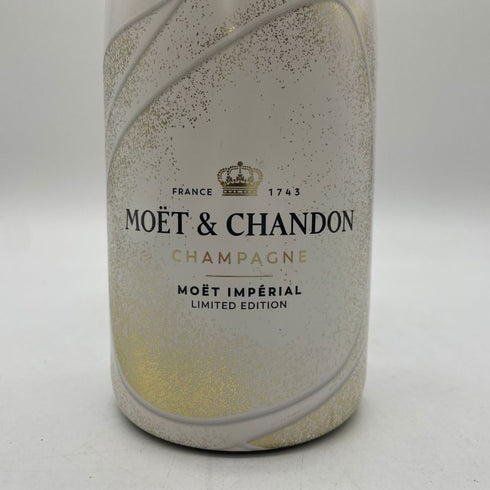 モエ エ シャンドン アンぺリアル ゴールデン テロワール 2023 白 750ml 12% Moet & Chandon IMPERIAL Golden Terroir シャンパン【F1】