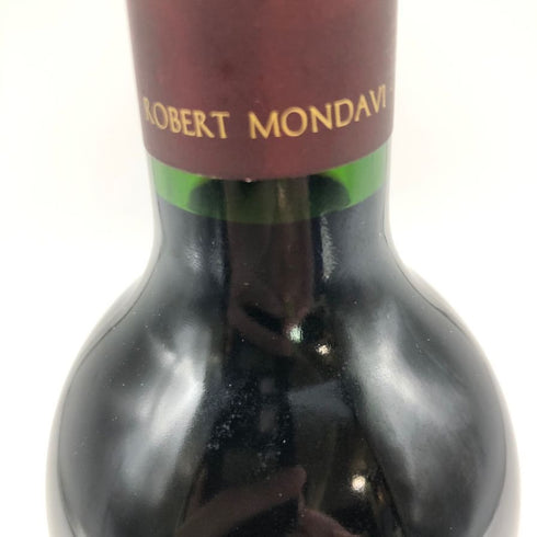 オーパスワン 2018 750ml 14% OPUS ONE カリフォルニアワイン【H1】