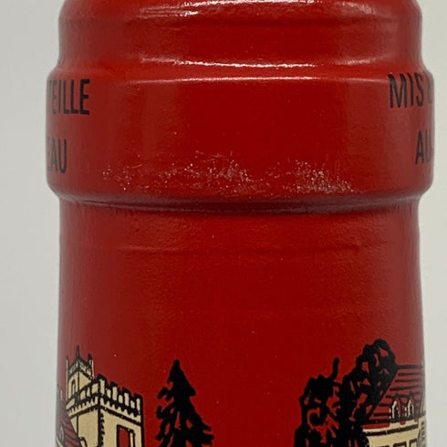 シャトー デュクリュ ボーカイユ 1985 750ml 13% CHATEAU DUCRU-BEAUCAILLOU ボルドーワイン【G1】