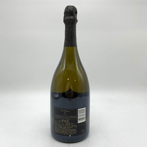 ドンペリニヨン ブリュット 白 2013 750ml 12.5% Dom Perignon Brut 【F2】