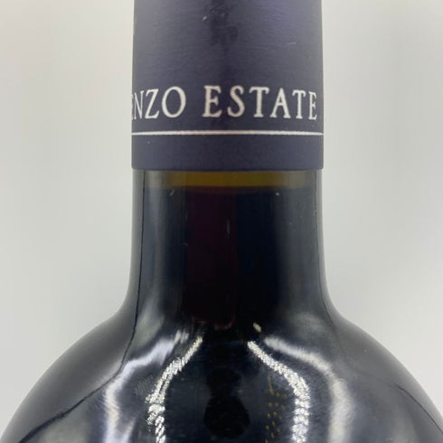 ケンゾーエステート 紫鈴 2020 750ml 15.2% KENZO ESTATE rindo カリフォルニアワイン【H2】