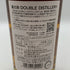 東京都限定◆嘉之助蒸溜所 ダブルディスティラリー 700ml 53% KANOSUKE DOUBLE DISTILLERY 【M4】