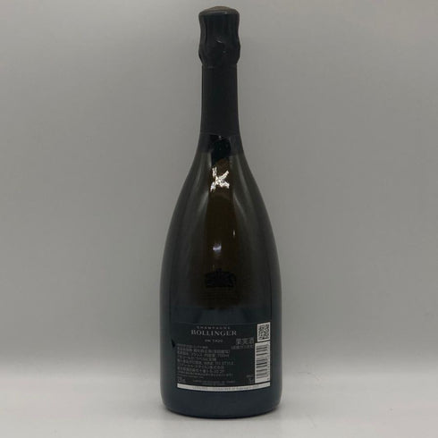ボランジェ PN TX20 750ml 12.5% BOLLINGER シャンパン【P4】