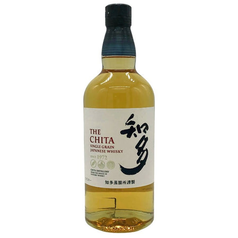 東京都限定◆サントリー 知多 シングルグレーン 700ml 43% SUNTORY CHITA 【S0】