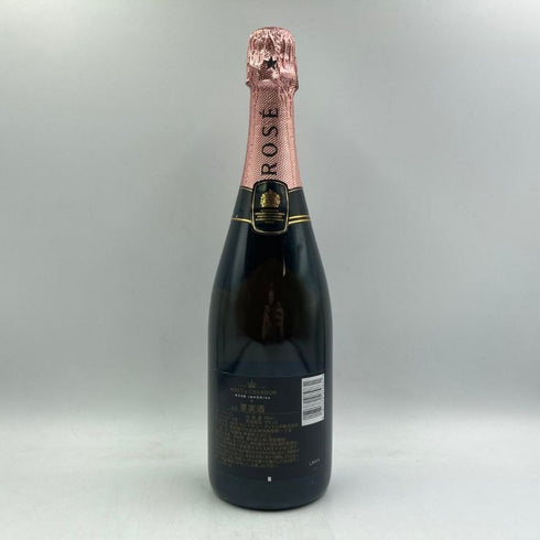 モエ エ シャンドン ロゼ アンペリアル 750ml 12.5% Moet&Chandon Rose Imperial シャンパン【N2】