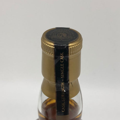 ブナハーブン 7年 2014-2021 ダンカンテイラー ダイメンションズ 700ml 53.6% DUNCAN TAYLOR Bunnahabhain スコッチウイスキー【M1】