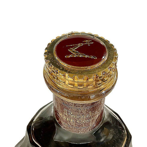 ヘネシー パラディ エクストラ レア 旧ボトル クリアボトル 700ml 40% Hennessy Paradis Extra Rare 【SKU】