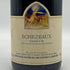 ジョルジュ ミュニュレ ジブール エシェゾー 2008 750ml 13.5% GEORGES MUGNERET-GIBOURG ブルゴーニュワイン【AFA15】
