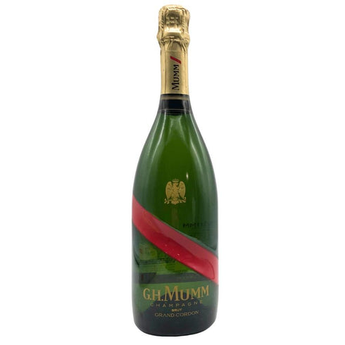 マム グランコルドン ブリュット 750ml 12.5% G.H.MUMM GRAND CORDON BRUT 【W0】