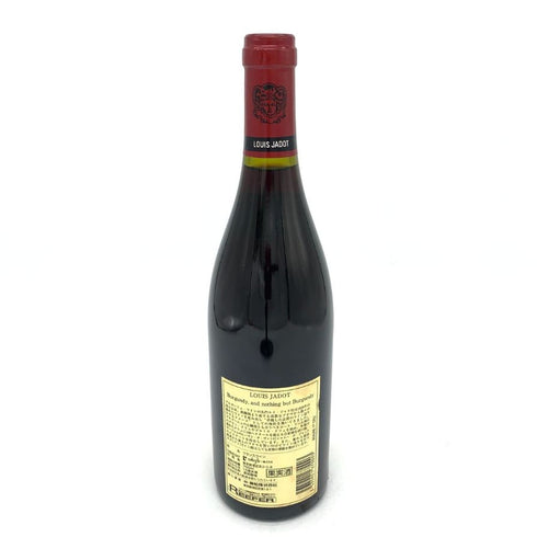 ルイ ジャド ボーヌ プルミエ クリュ 1999 750ml LOUIS JADOT BEAUNE PREMIER CRU ブルゴーニュワイン【Q】