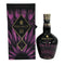 ロイヤル サルート 21年 ファッション コレクション ハリス リード エディション パープル 40% 700ml Royal Salute 21yo The Fashion Collection Harris Reed スコッチウイスキー1402g【N4】