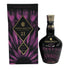 ロイヤル サルート 21年 ファッション コレクション ハリス リード エディション パープル 40% 700ml Royal Salute 21yo The Fashion Collection Harris Reed スコッチウイスキー1402g【N4】