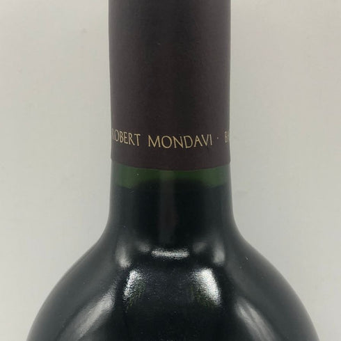 オーパスワン 2001 750ml 13.5% OPUS ONE カリフォルニアワイン【T4】
