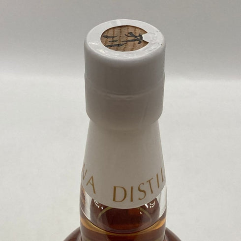 東京都限定◆井川蒸溜所 デッサンシリーズ フローラ オオサクラソウ 2025 55% 700ml IKAWA DISTILLERY 【E2】
