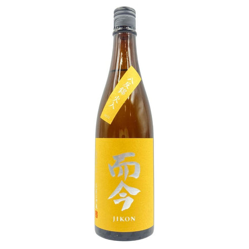 木屋正酒造 而今 純米吟醸 八反錦 火入れ 720ml 15.5% 2024年6月 JIKON 【H】