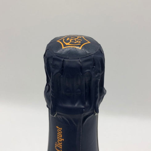 ヴーヴ クリコ イエロー リッチ 750ml 12% Veuve Clicquot Yellow Rich シャンパン【D2】