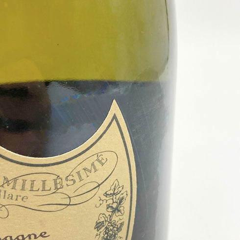 ドンペリニヨン 白 2010 750ml Dom Perignon 【S】
