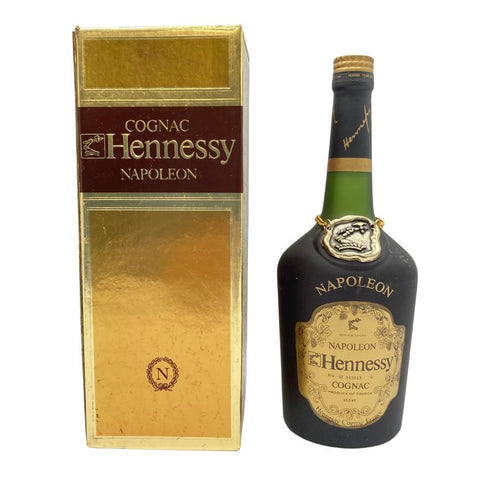 ヘネシー ナポレオン 700ml 40% Hennessy NAPOLEON 【X1】